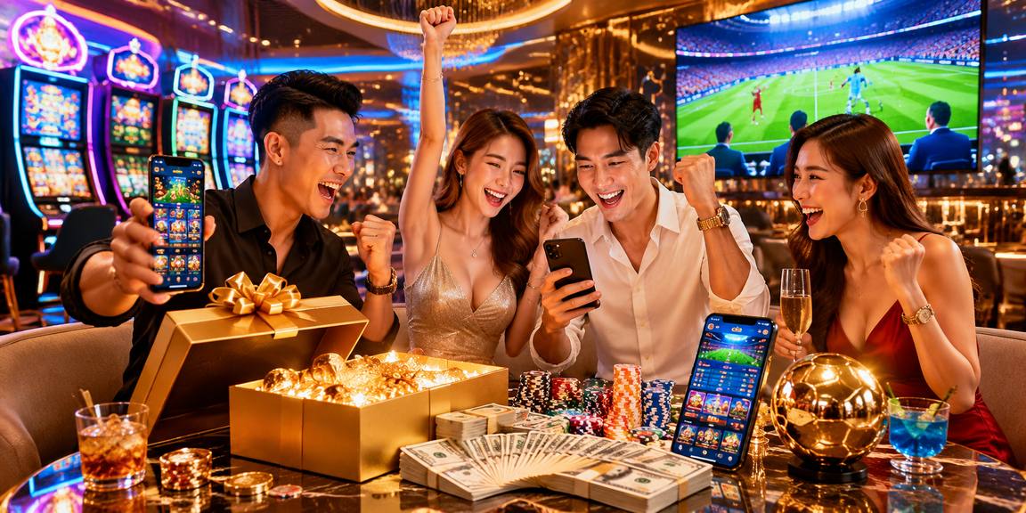 x10 mobile gaming